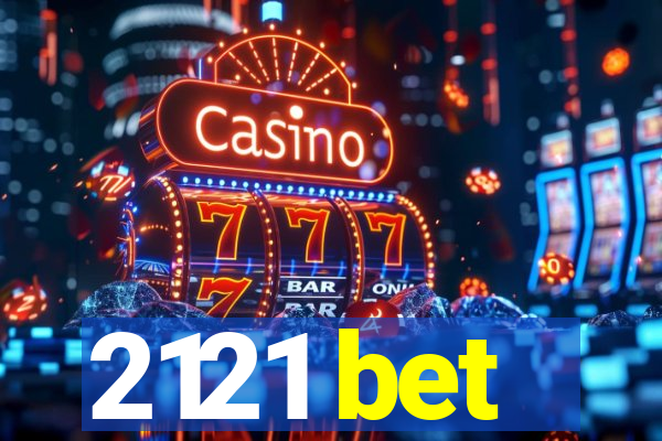 2121 bet